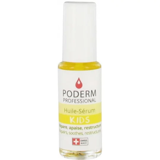 Poderm Huile-Sérum Kids 8 ml