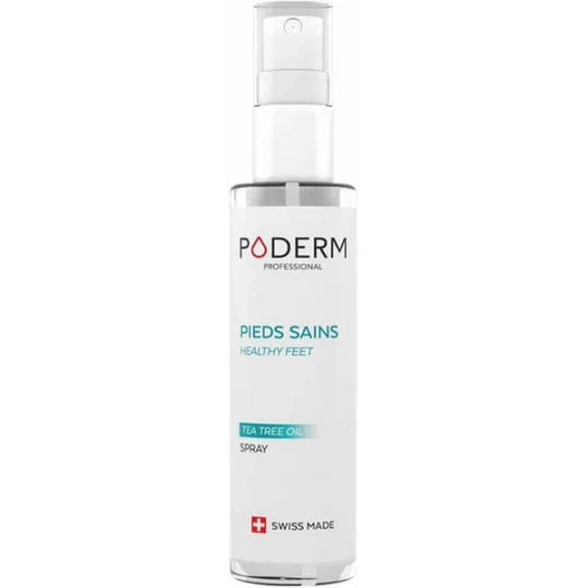 Poderm Spray Pieds Sains 50 ml
