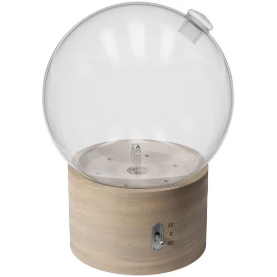 Pranarôm Bulle Diffuseur d'Huiles Essentielles