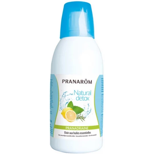 Pranarôm Pranadraine 500 ml