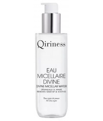 Qiriness Eau Micellaire Divine 200 ml