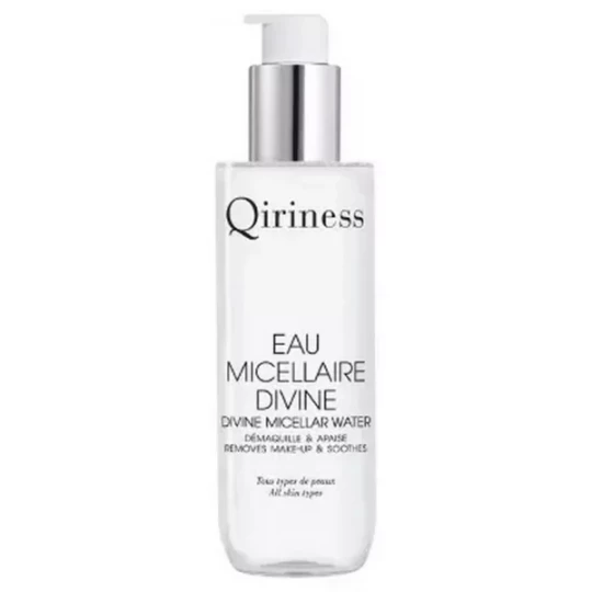 Qiriness Eau Micellaire Divine 200 ml