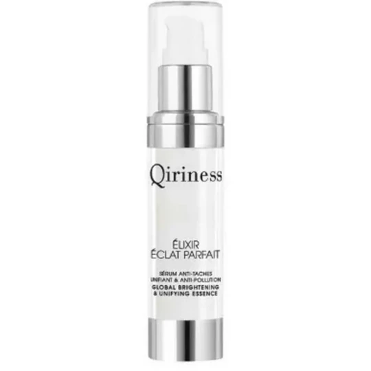 Qiriness Élixir Éclat Parfait Sérum Unifiant 30 ml