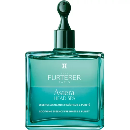 René Furterer Head Spa Astera Concentré Apaisant Fraîcheur 50 ml