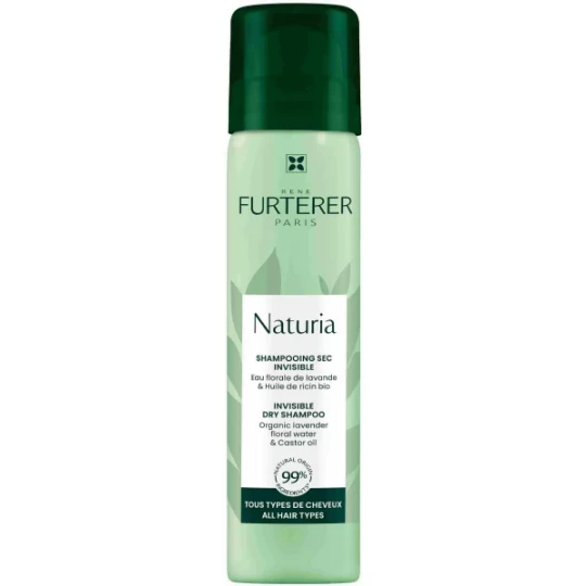 René Furterer Naturia Shampoing Sec Invisible 75 ml