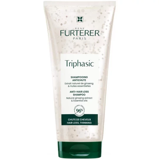 René Furterer Triphasic Shampoing Antichute 200 ml