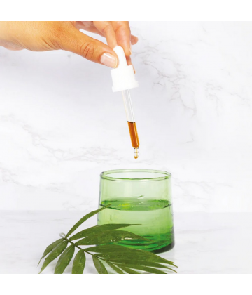 Santarome Bio Cassis 30 ml