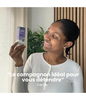 Santarome Bio Cassis 30 ml