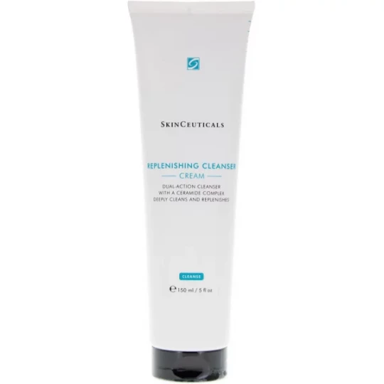 SkinCeuticals Cleanse Replenishing Cleanser Cream 150 ml