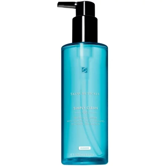 SkinCeuticals Cleanse Simply Clean Gel 195 ml