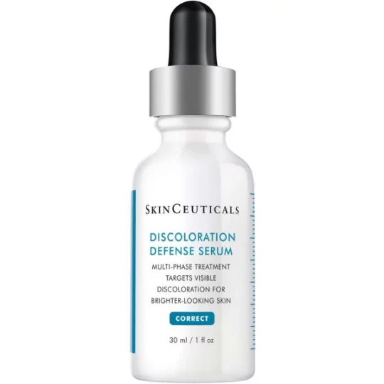SkinCeuticals Correct Discoloration Defense Sérum 30 ml