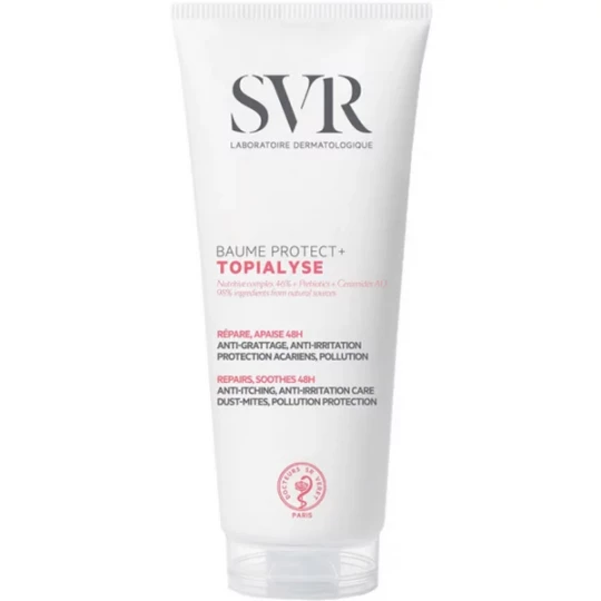 SVR Topialyse Baume Protect+ 200 ml