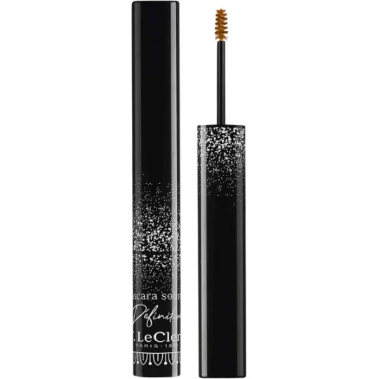 T.Leclerc Le Mascara Sourcils Définition 4,7 ml
