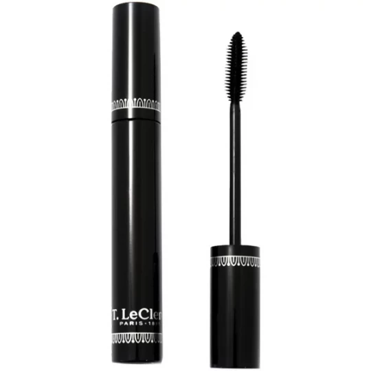 T.Leclerc Mascara Volume Waterproof 10 ml - Couleur : Noir