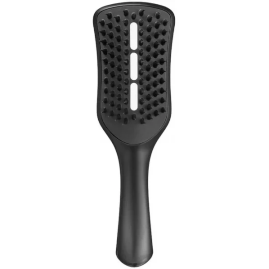 Tangle Teezer Brosse à Cheveux Easy Dry et Go - Couleur : Jet Black