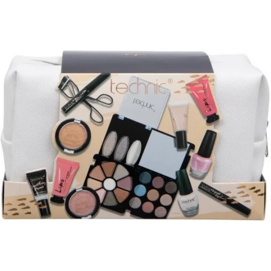 Technic Trousse de Maquillage