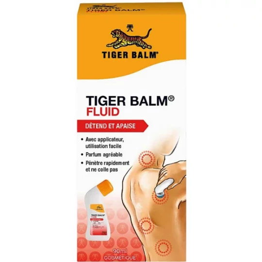 Baume du Tigre Fluide 90 ml
