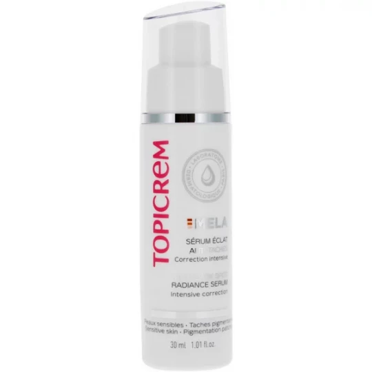 Topicrem MELA Sérum Anti-Taches Éclat 30 ml