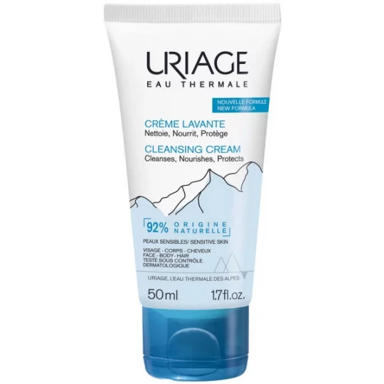 Uriage Crème Lavante 50 ml