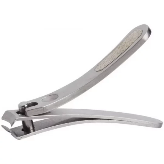 Vitry Coupe-Ongles Manucure de Poche 70 mm