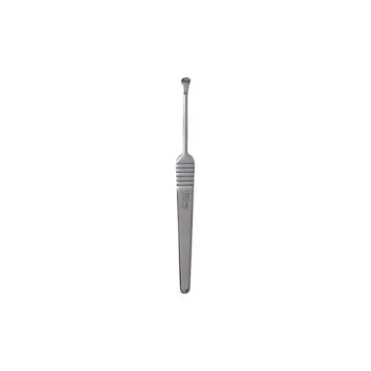 Vitry Cure-Oreille de Sécurité en Inox