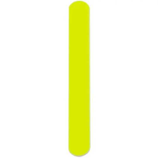 Vitry Lime à Ongles Grains Fins - Couleur : Jaune