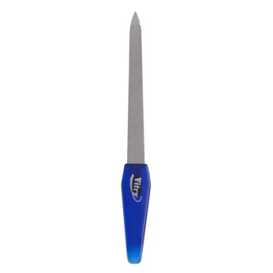 Vitry Lime à Ongles Saphir 13 cm
