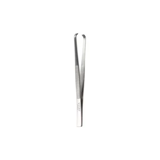 Vitry Pince à Épiler Sourcils Mors Crabe Inox