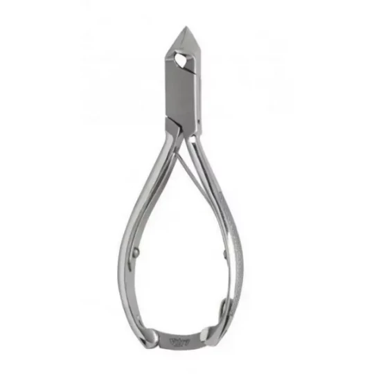 Vitry Pince Pédicure Ongles Forts Inox 14 cm