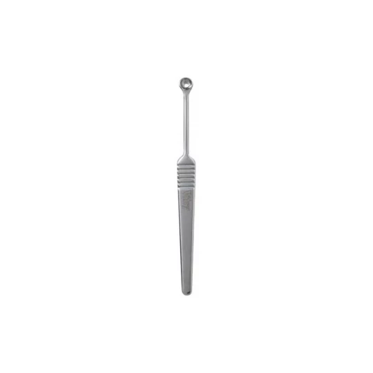 Vitry Tire-Comédon Inox
