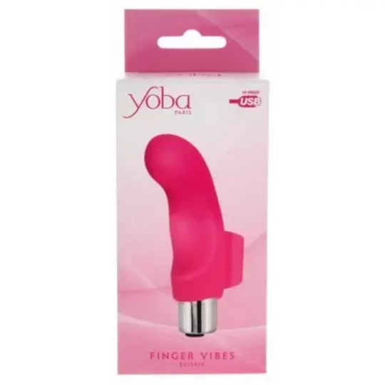 Yoba Finger Vibes Ecstasy