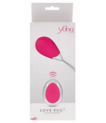 Yoba Love Egg2