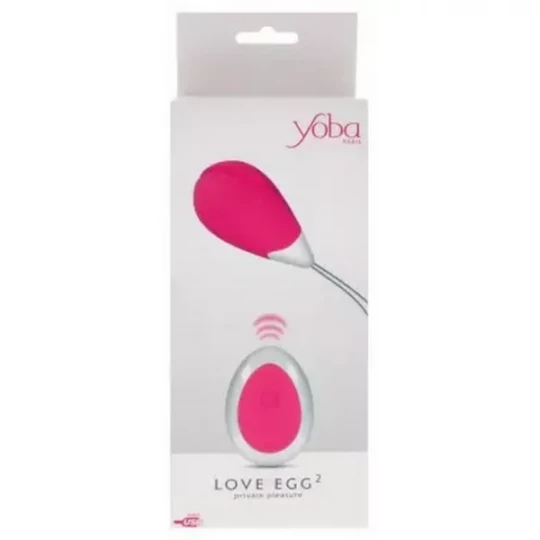 Yoba Love Egg2