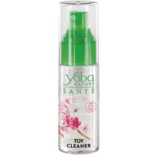 Yoba Toy Cleaner 50 ml