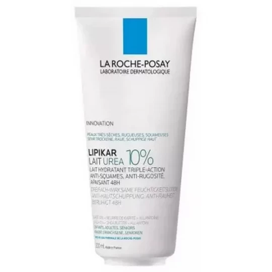 La Roche-Posay Lipikar Lait Urea 10% - image 6