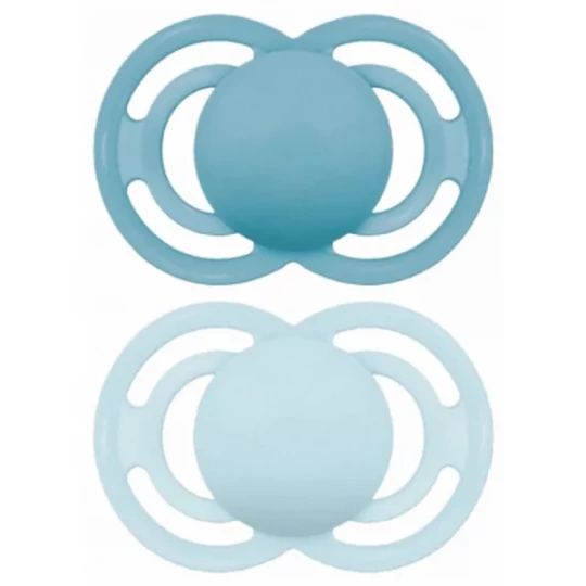 MAM Sucette Perfect 18+ mois Silicone