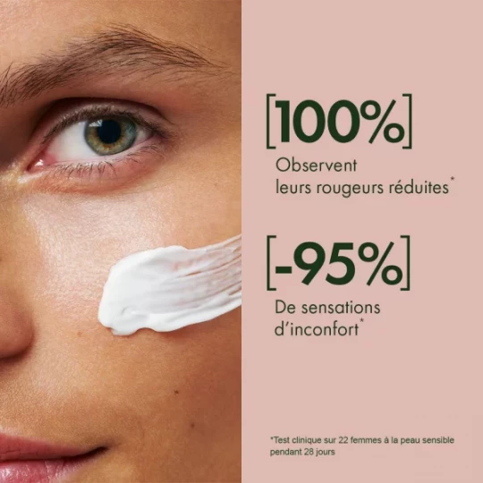 Melvita Nectarcalm Baume Apaisant Rougeurs 40 ml - image 3