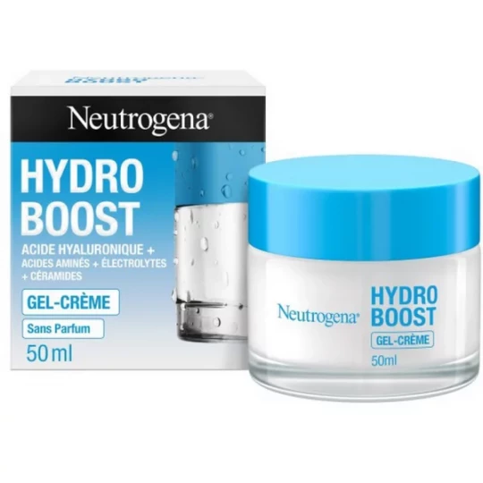 Neutrogena Hydro Boost Gel Crème 50 ml