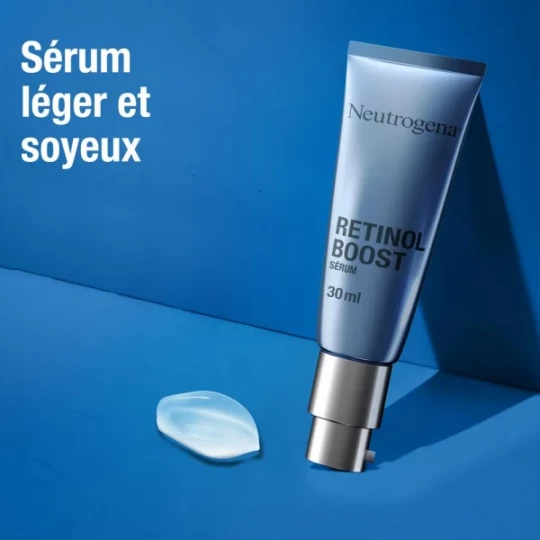 Neutrogena Retinol Boost Sérum 30 ml - image 5