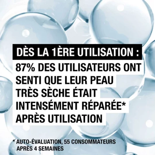 Neutrogena Cica Réparation Intense Lait Corps 400 ml - image 2
