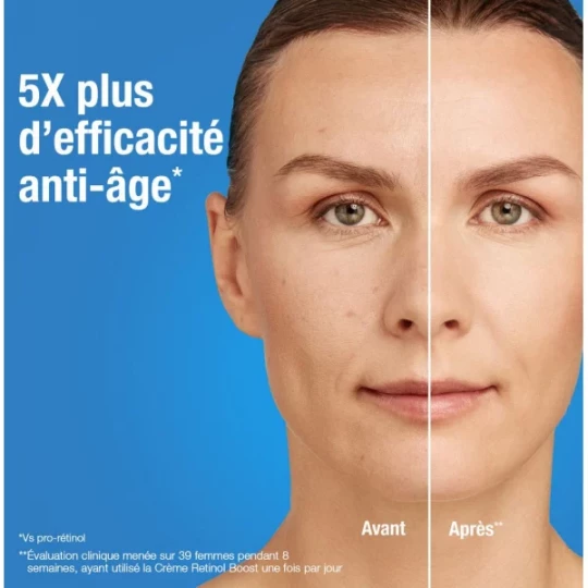 Neutrogena Retinol Boost Crème 50 ml - image 7