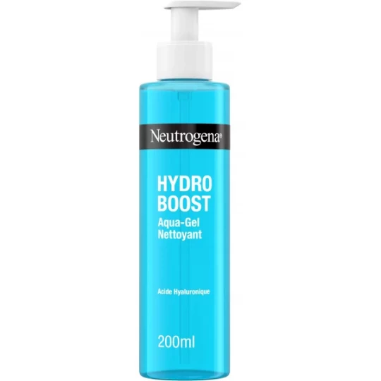 Neutrogena Hydra Boost Aqua Gel Hydratant 200 ml