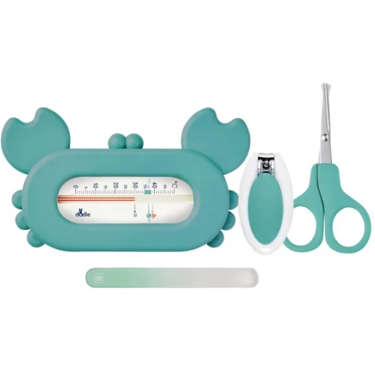Dodie Trousse Soin Bébé Les Essentiels - image 3