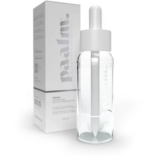 Paalm Sérum Gouttes Autobronzantes 30 ml