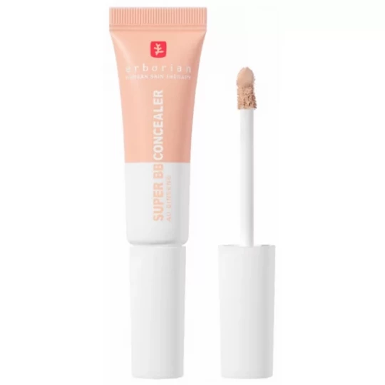Erborian Super BB Concealer SPF25 10 ml - image 2