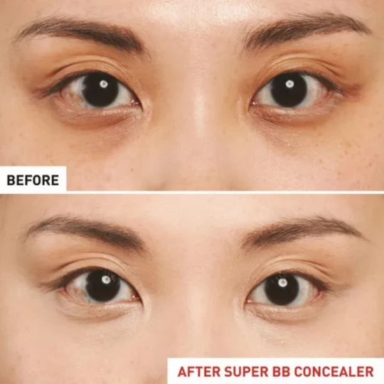 Erborian Super BB Concealer SPF25 10 ml - image 4
