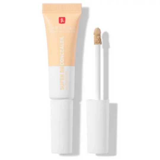 Erborian Super BB Concealer SPF25 10 ml - image 6