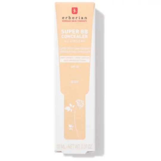 Erborian Super BB Concealer SPF25 10 ml - image 7