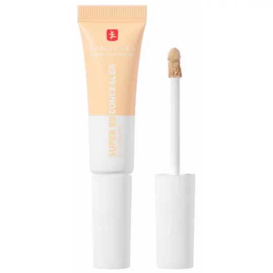 Erborian Super BB Concealer SPF25 10 ml - image 8