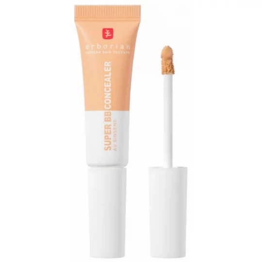 Erborian Super BB Concealer SPF25 10 ml - image 9